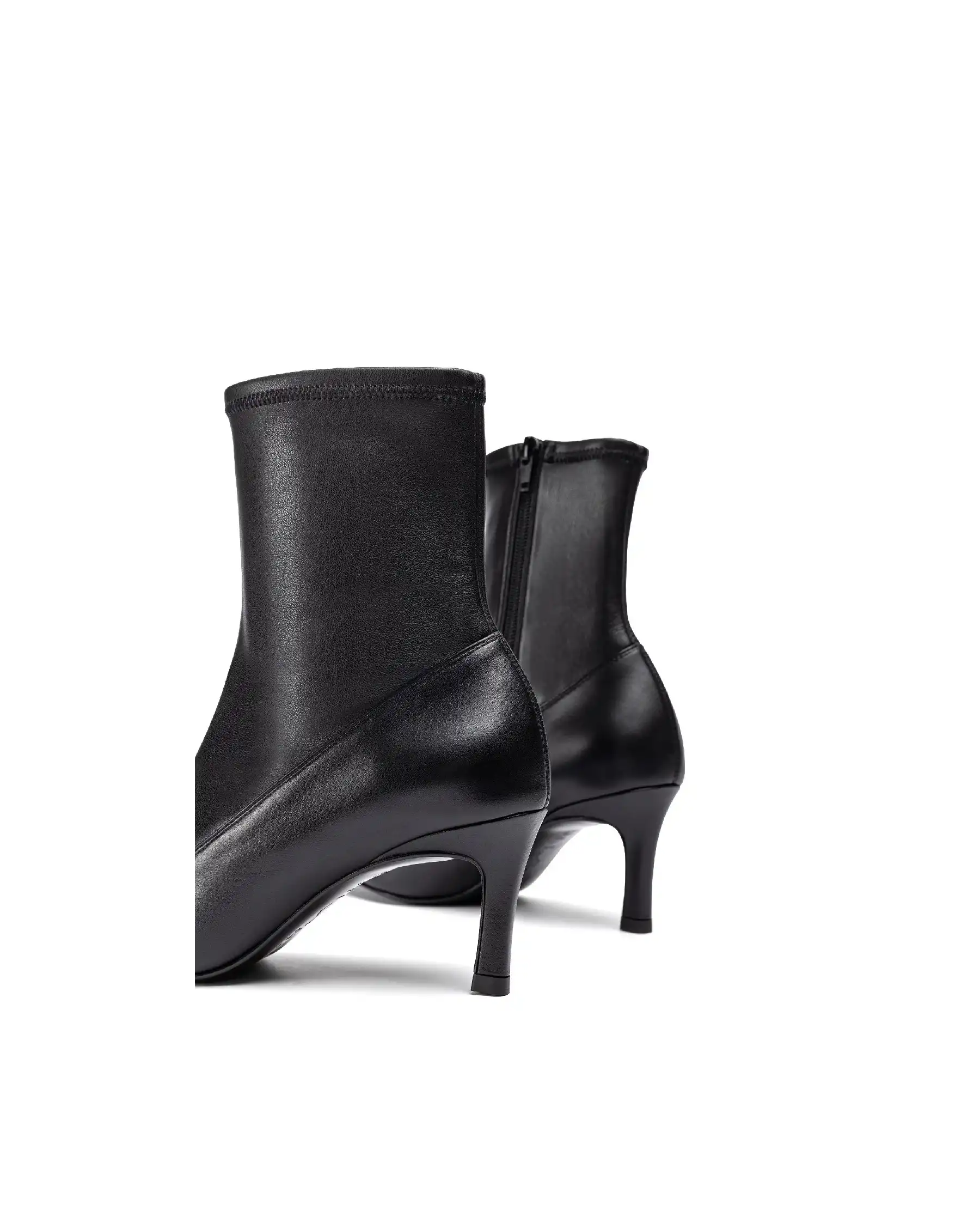 UNISA TRONCHETTI LANET NERO