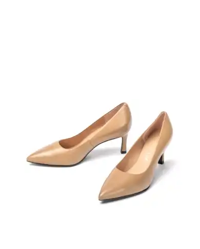 UNISA DÈCOLLETÈ LAVEGA BEIGE UNISA DÈCOLLETÈ LAVEGA BEIGE