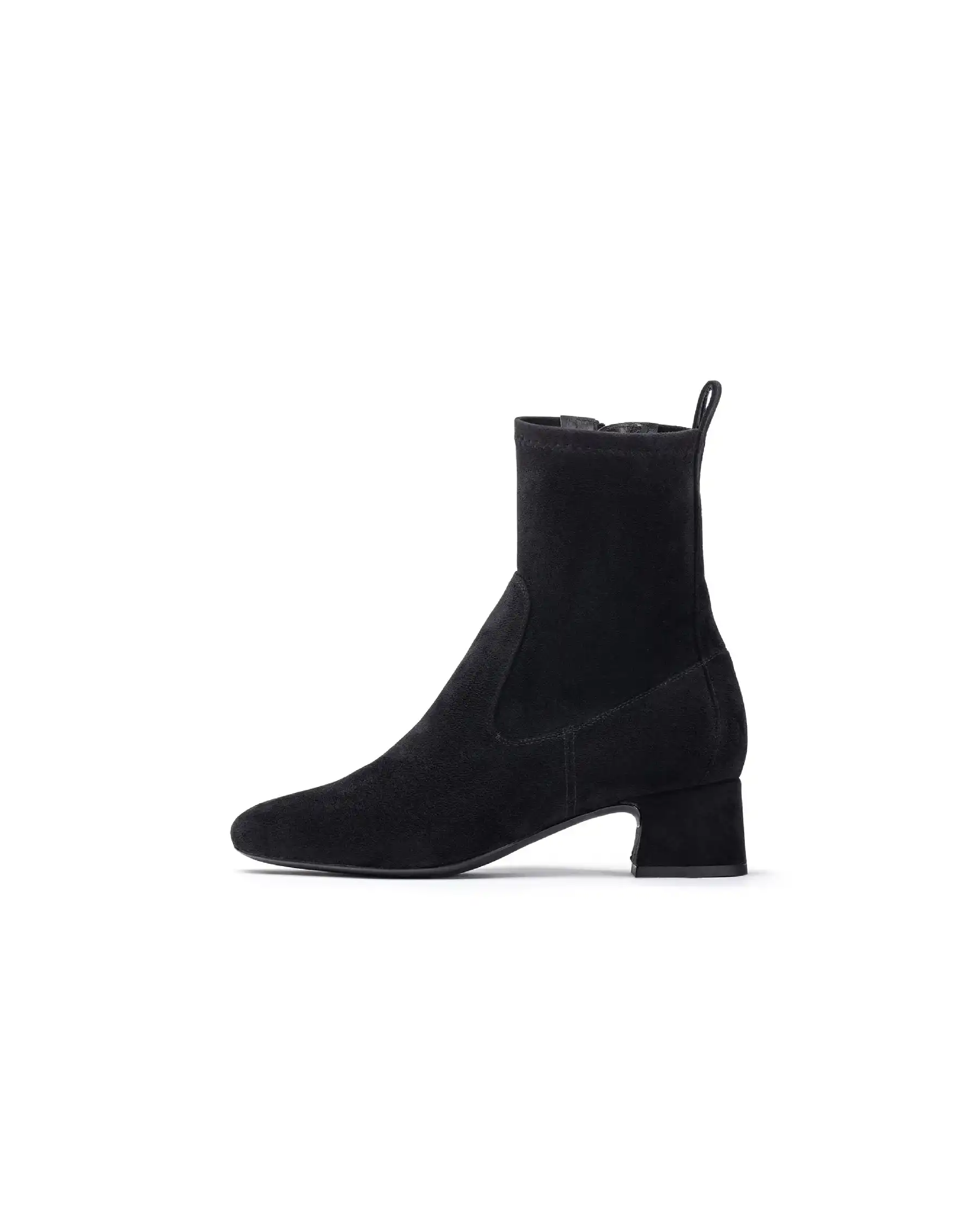 UNISA TRONCHETTI LEMICO NERO