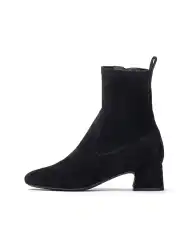 UNISA TRONCHETTI LEMICO NERO