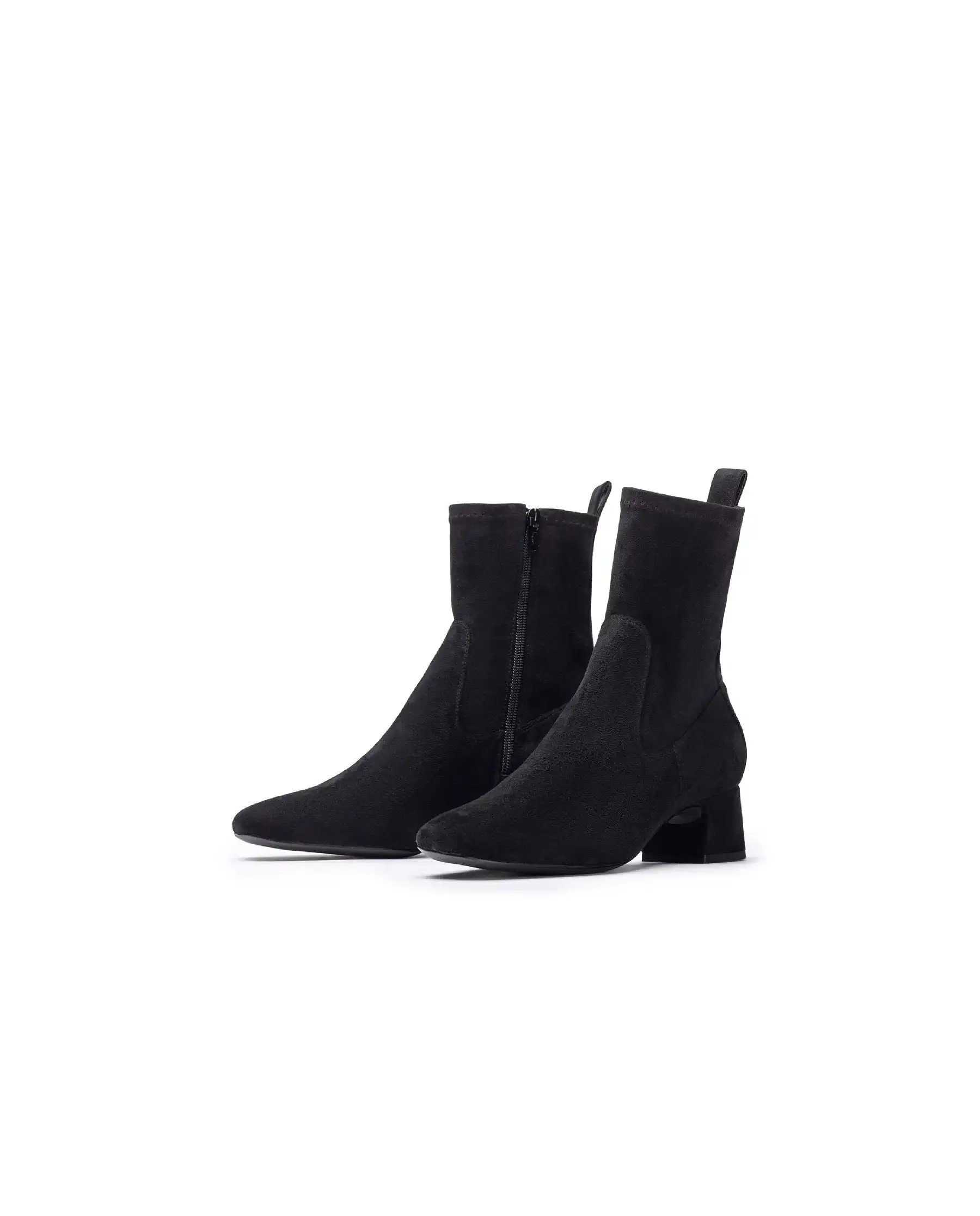 UNISA TRONCHETTI LEMICO NERO