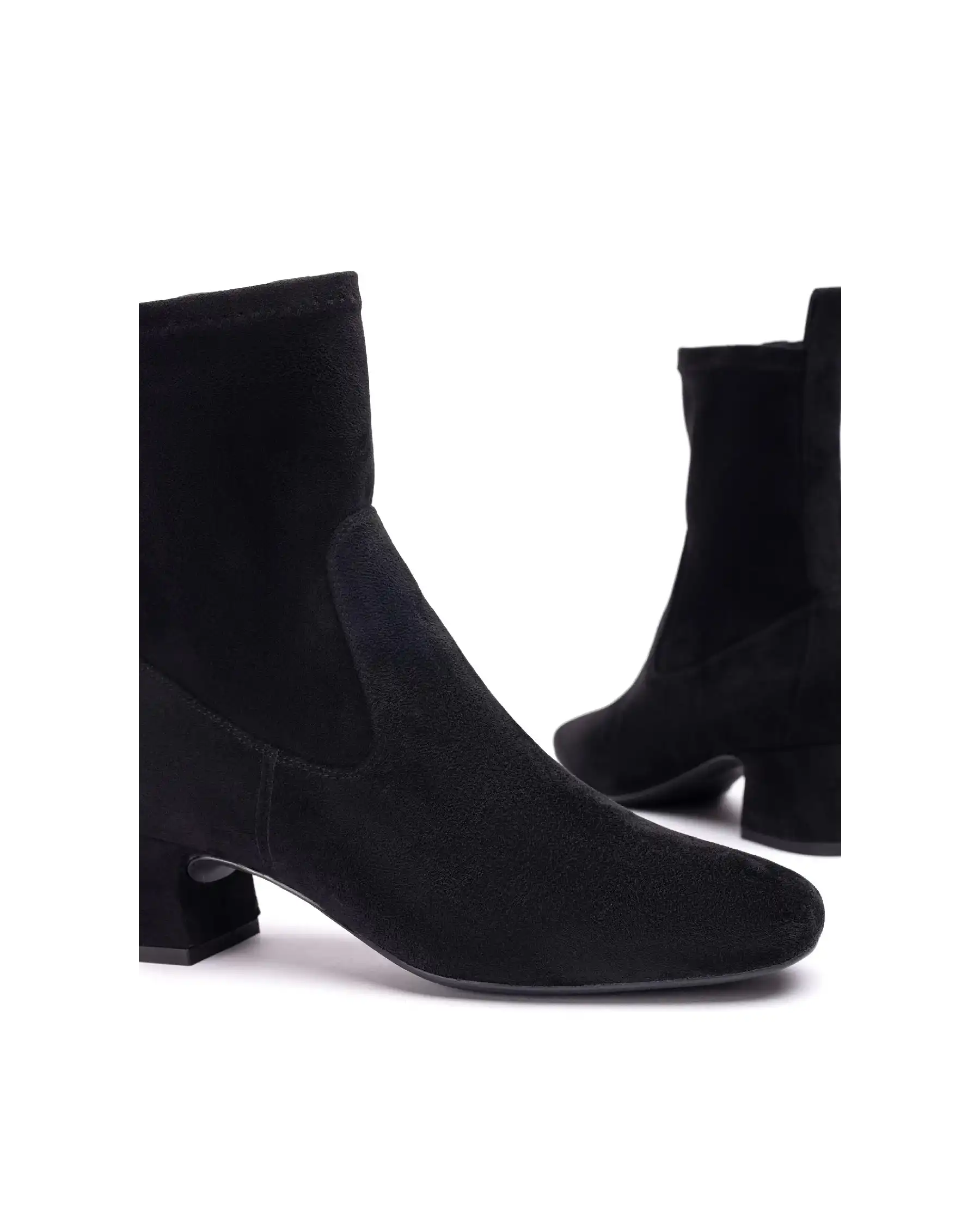 UNISA TRONCHETTI LEMICO NERO