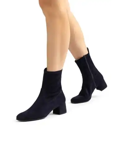 UNISA TRONCHETTI LEMICO BLU UNISA TRONCHETTI LEMICO BLU