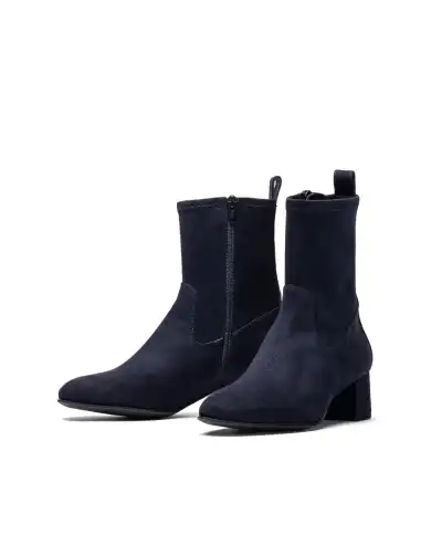 UNISA TRONCHETTI LEMICO BLU UNISA TRONCHETTI LEMICO BLU