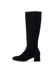 UNISA STIVALI LAPES NERO