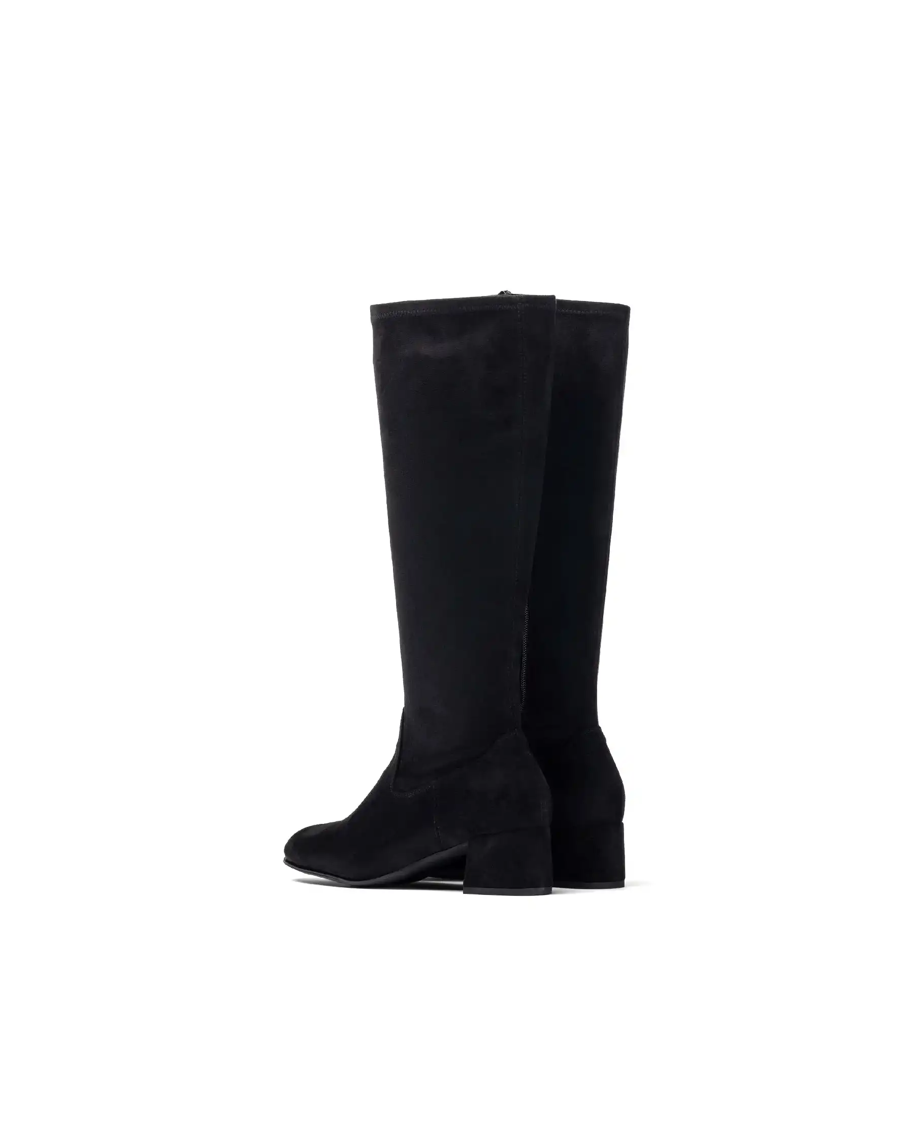 UNISA STIVALI LAPES NERO