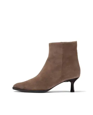 UNISA TRONCHETTI LOMAS TAUPE UNISA TRONCHETTI LOMAS TAUPE