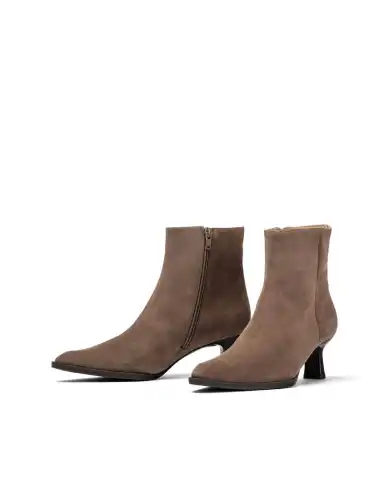 UNISA TRONCHETTI LOMAS TAUPE UNISA TRONCHETTI LOMAS TAUPE