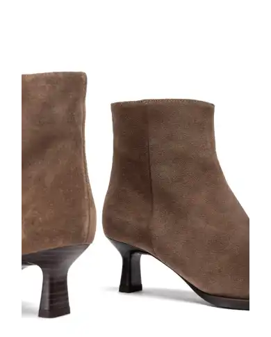UNISA TRONCHETTI LOMAS TAUPE UNISA TRONCHETTI LOMAS TAUPE