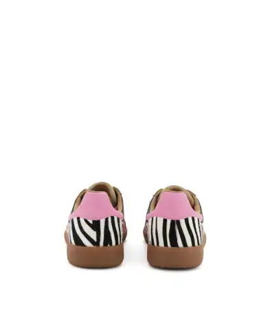 BACK 70 SNEAKERS SQUID MULTICOLOR BACK 70 SNEAKERS SQUID MULTICOLOR