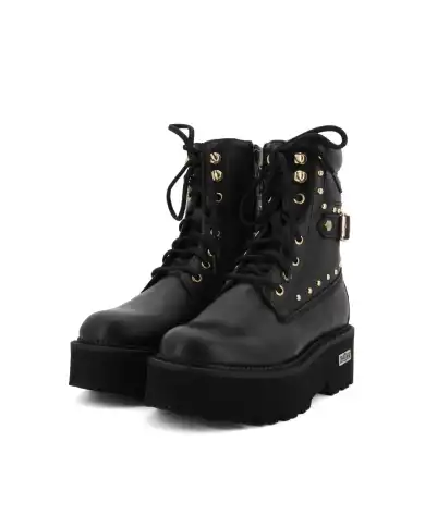 CULT ANFIBI ROCKY NERO CULT ANFIBI ROCKY NERO