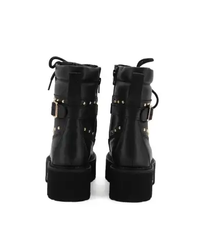 CULT ANFIBI ROCKY NERO CULT ANFIBI ROCKY NERO
