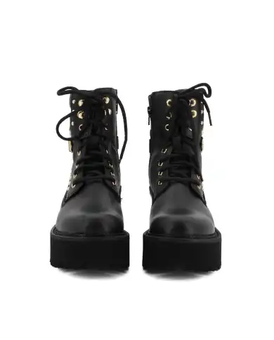 CULT ANFIBI ROCKY NERO CULT ANFIBI ROCKY NERO