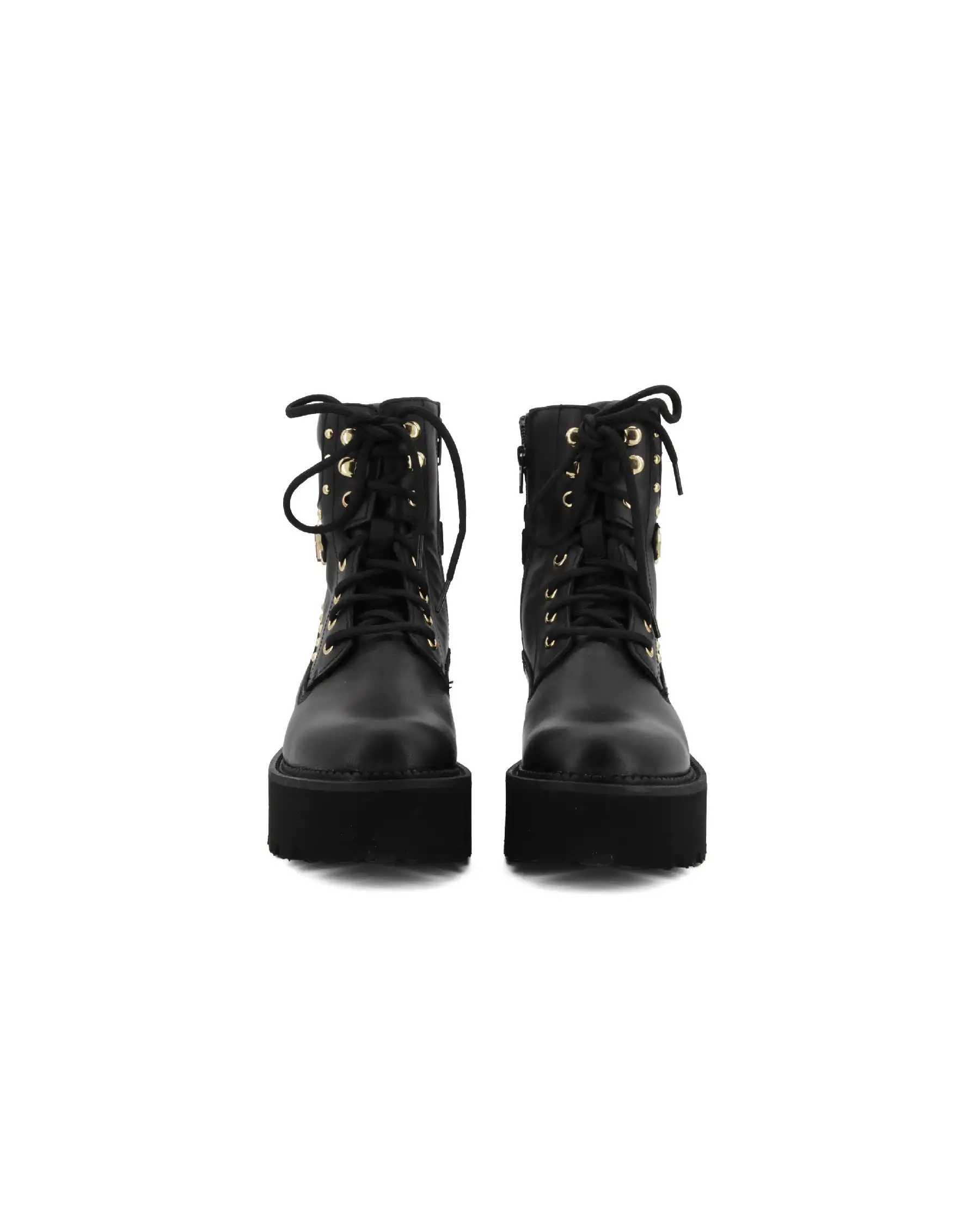 CULT ANFIBI ROCKY NERO