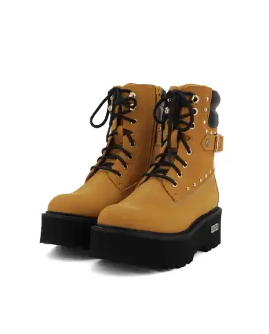 CULT ANFIBI ROCKY GIALLO CULT ANFIBI ROCKY GIALLO