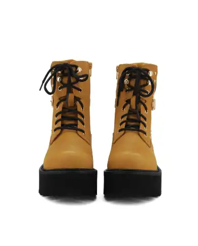 CULT ANFIBI ROCKY GIALLO CULT ANFIBI ROCKY GIALLO