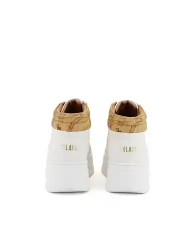 ALVIERO MARTINI SNEAKERS BIANCO ALVIERO MARTINI SNEAKERS BIANCO