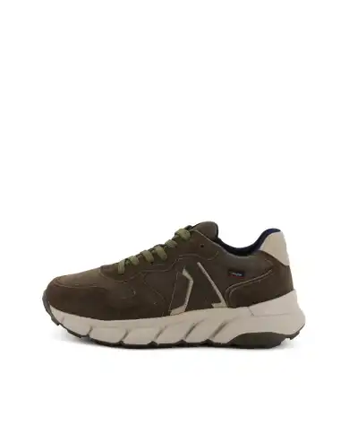 CALLAGHAN SNEAKERS VERDE CALLAGHAN SNEAKERS VERDE