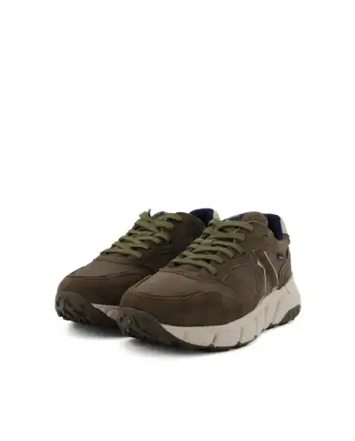 CALLAGHAN SNEAKERS VERDE CALLAGHAN SNEAKERS VERDE