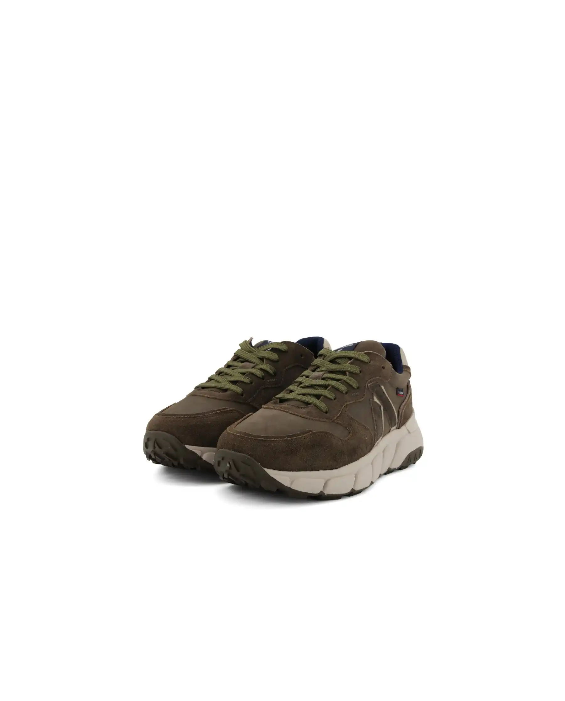 CALLAGHAN SNEAKERS VERDE