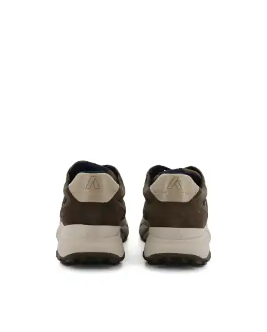 CALLAGHAN SNEAKERS VERDE CALLAGHAN SNEAKERS VERDE