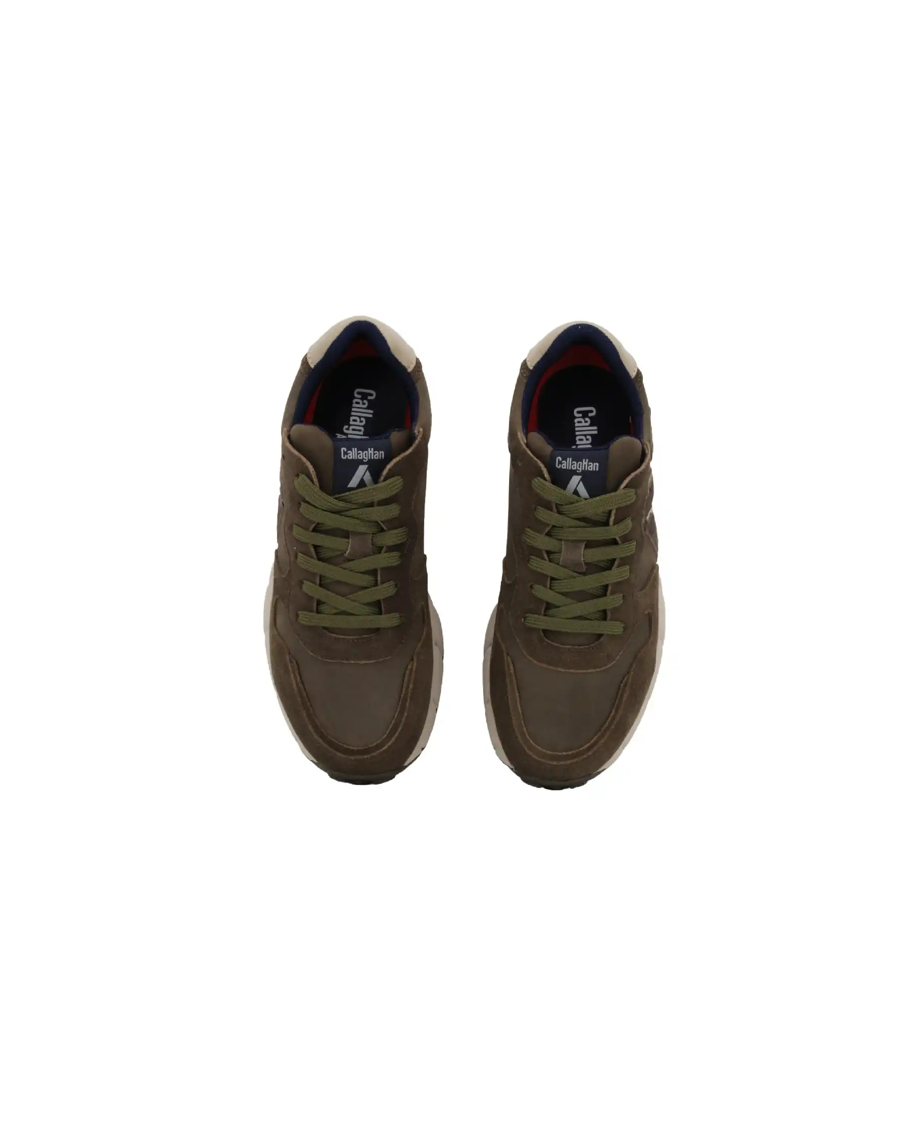 CALLAGHAN SNEAKERS VERDE
