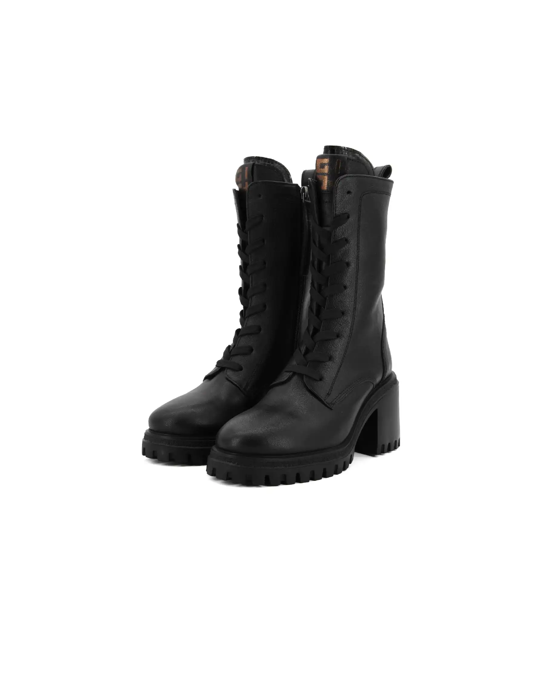 GIO+ ANFIBI DEVA NERO