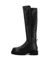 GIO+ STIVALI MIA NERO