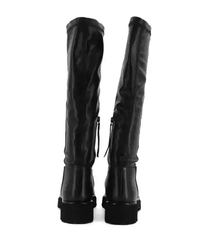 GIO+ STIVALI MIA NERO GIO+ STIVALI MIA NERO