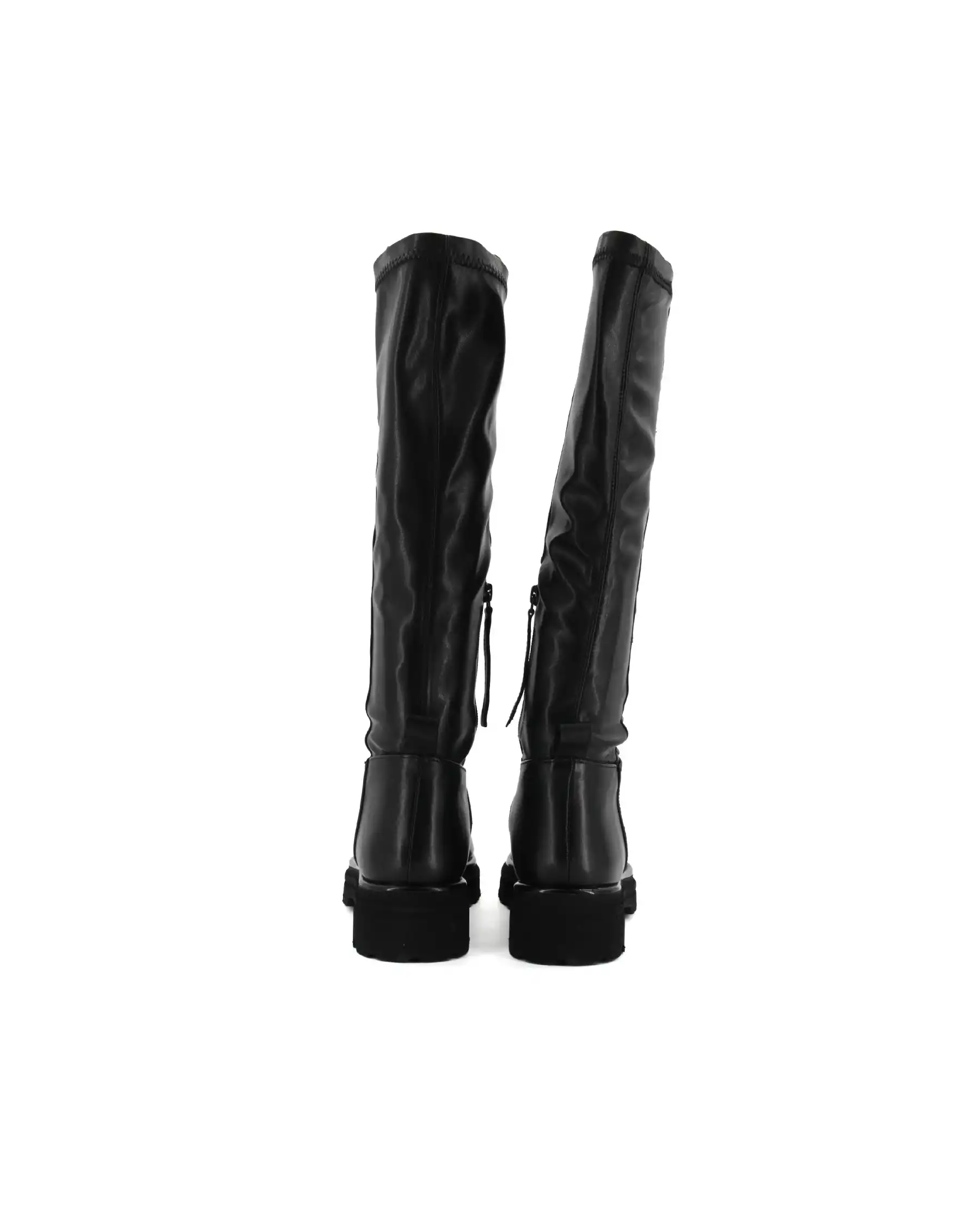 GIO+ STIVALI MIA NERO