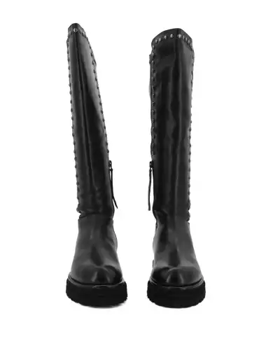 GIO+ STIVALI MIA NERO GIO+ STIVALI MIA NERO