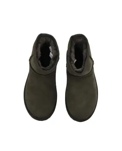 EMU AUSTRALIA STIVALETTI STINGER MICRO VERDE EMU AUSTRALIA STIVALETTI STINGER MICRO VERDE