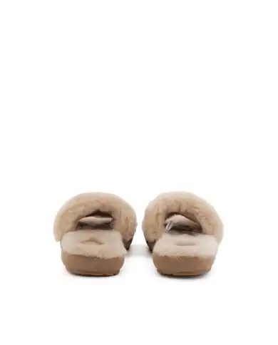 EMU AUSTRALIA CIABATTINE MCKAY CAMMELLO EMU AUSTRALIA CIABATTINE MCKAY CAMMELLO