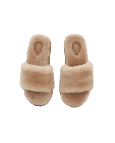 EMU AUSTRALIA CIABATTINE MCKAY CAMMELLO EMU AUSTRALIA CIABATTINE MCKAY CAMMELLO