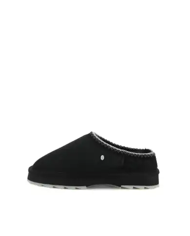 EMU AUSTRALIA SABOT SHARKY NERO EMU AUSTRALIA SABOT SHARKY NERO