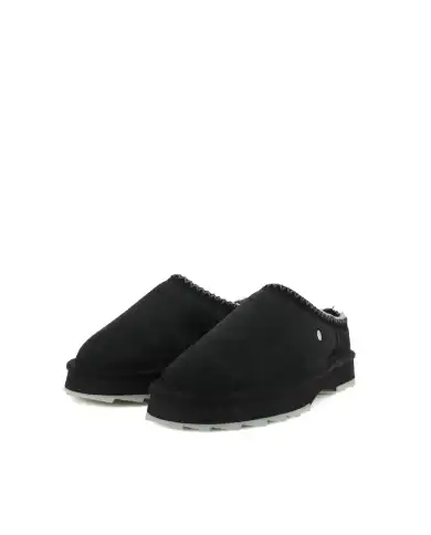 EMU AUSTRALIA SABOT SHARKY NERO EMU AUSTRALIA SABOT SHARKY NERO