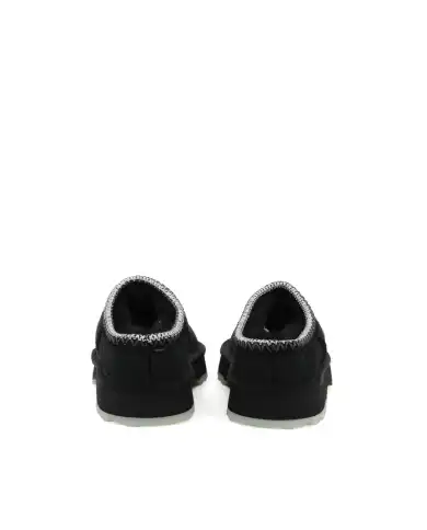 EMU AUSTRALIA SABOT SHARKY NERO EMU AUSTRALIA SABOT SHARKY NERO