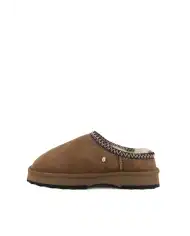 EMU AUSTRALIA SABOT SHARKY MARRONE