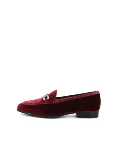 UNISA MOCASSINI DALCY BORDEAUX UNISA MOCASSINI DALCY BORDEAUX