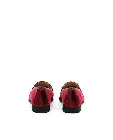 UNISA MOCASSINI DALCY BORDEAUX UNISA MOCASSINI DALCY BORDEAUX