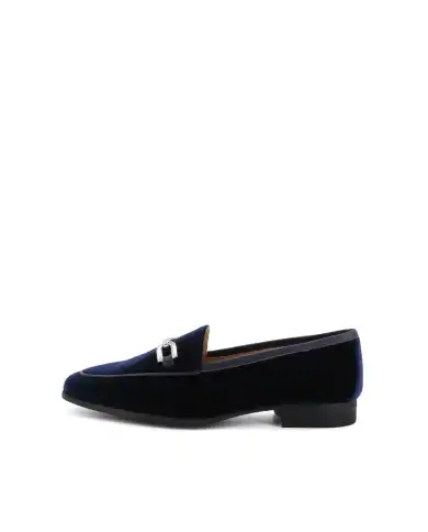 UNISA MOCASSINI DALCY BLU UNISA MOCASSINI DALCY BLU