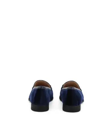 UNISA MOCASSINI DALCY BLU UNISA MOCASSINI DALCY BLU