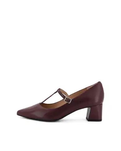 UNISA TANGUERA JEZER BORDEAUX UNISA TANGUERA JEZER BORDEAUX