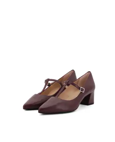 UNISA TANGUERA JEZER BORDEAUX UNISA TANGUERA JEZER BORDEAUX