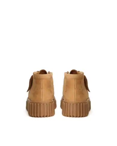 CLARKS POLACCHI INGEGNERE TORHILL MOSS CAMMELLO CLARKS POLACCHI INGEGNERE TORHILL MOSS CAMMELLO