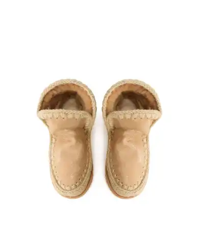 MOU ESKIMO 18 BEIGE MOU ESKIMO 18 BEIGE
