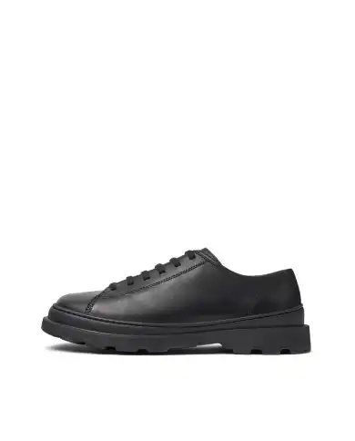 CAMPER SNEAKERS BRUTUS NERO CAMPER SNEAKERS BRUTUS NERO