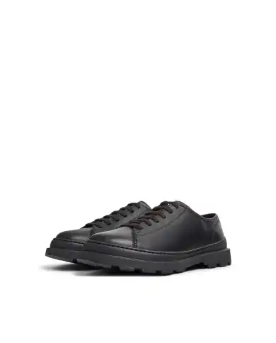 CAMPER SNEAKERS BRUTUS NERO CAMPER SNEAKERS BRUTUS NERO