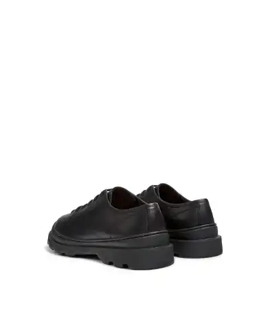 CAMPER SNEAKERS BRUTUS NERO CAMPER SNEAKERS BRUTUS NERO