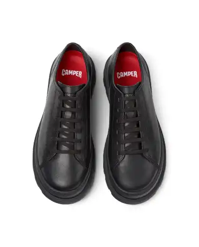 CAMPER SNEAKERS BRUTUS NERO CAMPER SNEAKERS BRUTUS NERO